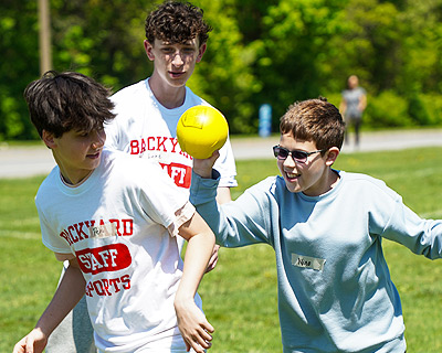 donate to backyard sports cares