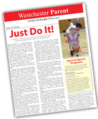 BYSC and Westchester Parent article